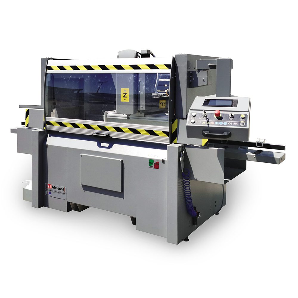 PTX500 EVO frontale 1
